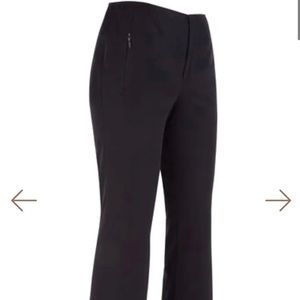 Gently used size 8 Fera insulated Snow pants